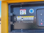 Generator with 