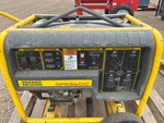 Control Station with 
