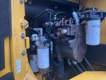 Hydraulique with 
