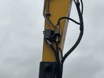 Hydraulique with 
