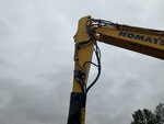 Hydraulique with 