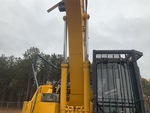 Hydraulique with 