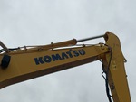 Hydraulique with 