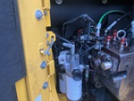 Hydraulique with 