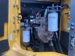 Hydraulique with 