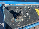 Control Station Upper with 