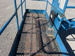 Control Station Upper with 