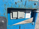 Control Station Upper with 