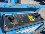 Control Station Upper with 