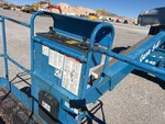 Control Station Upper with 