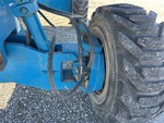 Drivetrain with 