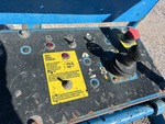 Control Station Upper with 