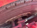 Brakes with 