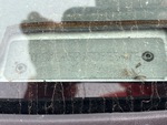 General Appearance with Second Serial Number/VIN Photo