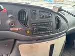 Cab with 