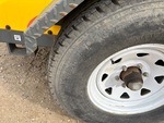 Trailer Chassis with 