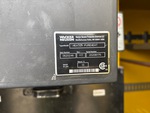 General Appearance with Unit Serial Number