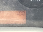 Cab with Engine Hours