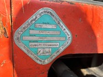 General Appearance with Numéro de série/Numéro d'identification du véhicule automobile