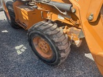 Chassis with 