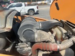 Motor with 