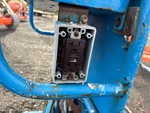Control Station Upper with 