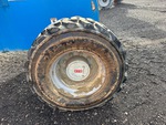 Chassis with 