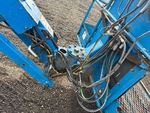Hydraulics with 