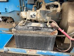 Electrical with 