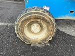 Chassis with 