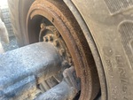 Brakes with 