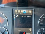 4 Transmision with Engine Hours