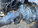 Drivetrain with 