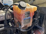 4 Engine with 