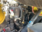 4 Engine with 