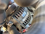 4 Engine with 