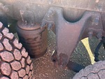 4 Underbody - Truck with 