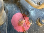 General Appearance with Second Serial Number/VIN Photo
