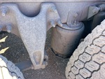 4 Underbody - Truck with 