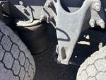 4 Underbody - Truck with 