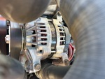 4 Engine with 