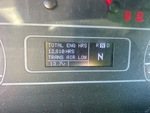 Cab with Engine Hours