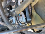 Engine with 