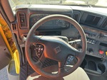 Cab with 