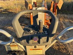 Control Station Upper with 