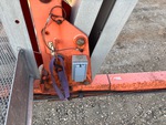 Control Station Upper with 