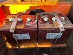 Electrical with 
