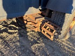 Hydraulics with 