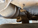 Brakes with 