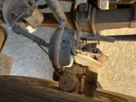 Brakes with 